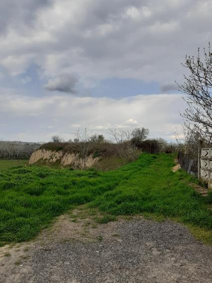 Teren intravilan 3000 metri patrati, sat Ciulnita, comuna Ciulnita, judet Ialomi - 1