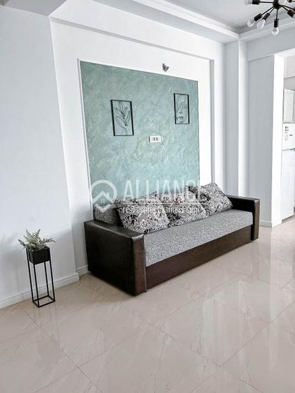 MAMAIA NORD(COD 05) Apartament Modern cu Vedere de Vacanta - 5