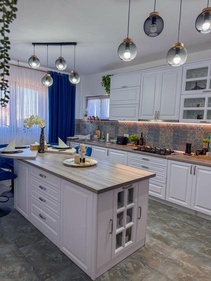 Villa in stil mediteranean, Livada, proprietar 0% comision. - 4