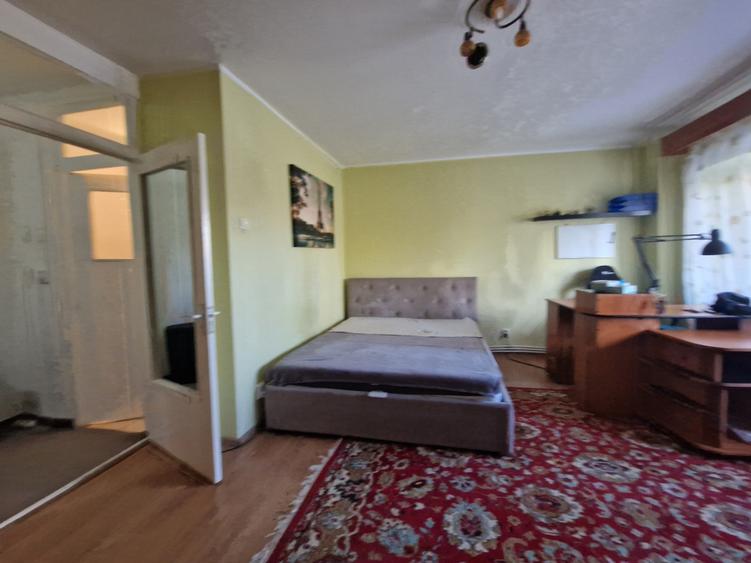 1 CAMERA - PACURARI - Moara de Foc - mobilat si utilat - - 8