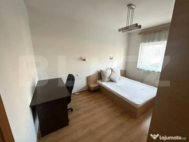 Apartament cu 2 camere, decomandat, 50 mp, Casa Radio - 2
