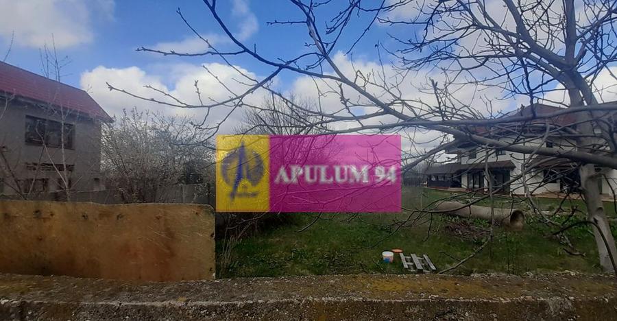 Teren pentru dezvoltare proiect case-vile in Bucure?ti - 5