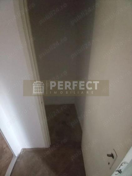 Ap.3 camere DECOMANDAT,Vest, etajul 4, Pret 72000 euro - 6