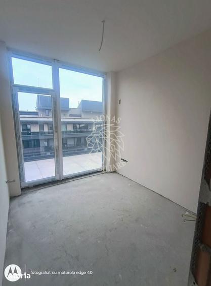 Apartament 3 camere 65,91 mp, terasa 21 mp, Sopor - 10
