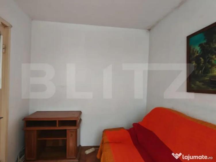 Apartament 2 camere, 28 mp, zona Micro I - 5