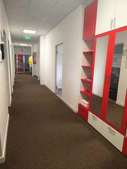 De vanzare spatiu de birou 212 mp amplasat pe Calea Turzii la parter, str. Grigore Moisil, nr. 12 - 5