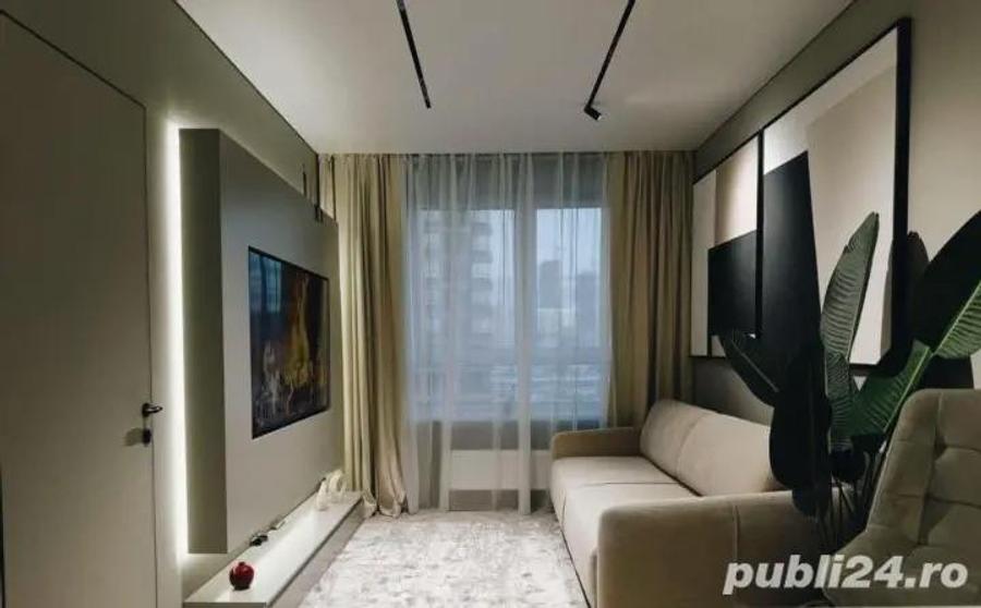 Apartament cu 2 camere in zona Universitate - 1