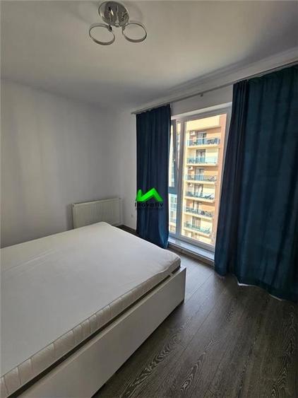 Apartament de vanzare 2 camere Sibiu Doamna Stanca - 7