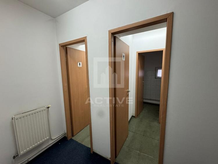 Spatiu industrial || Someseni - 8