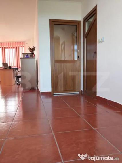 Casa 197 mp, teren 639 mp, in zona Baile Sarate - 1