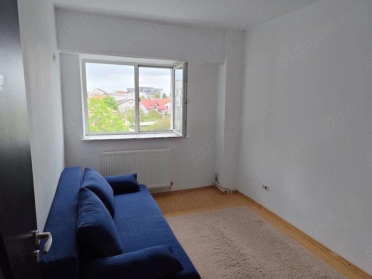 Apartament 3 camera ?i 2 bai de inchiriat pe termen lung - 7