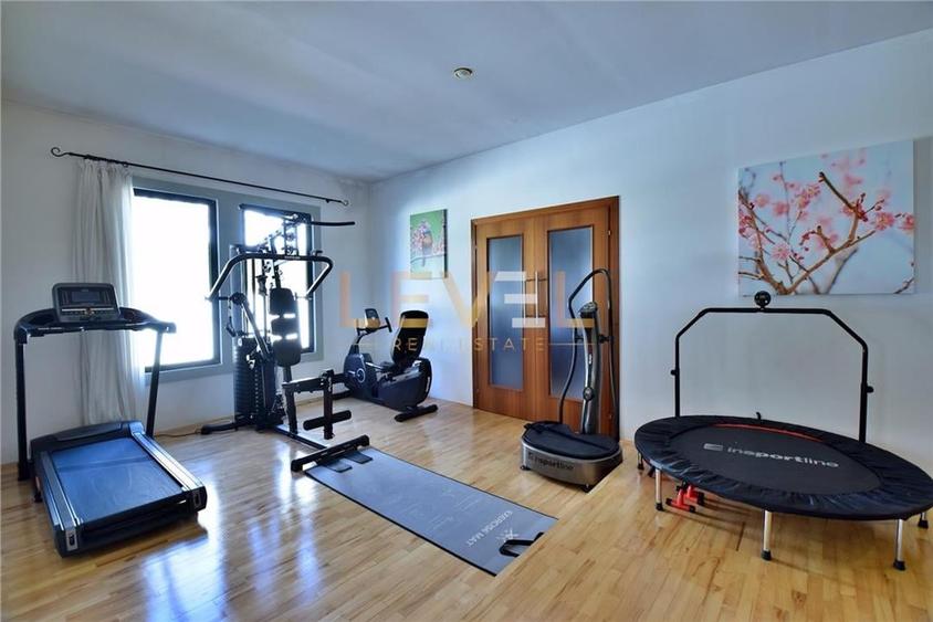 [VIDEO] VILA CU PONTON SI TEREN 11.000MP LAC SNAGOV DE VANZARE - 46