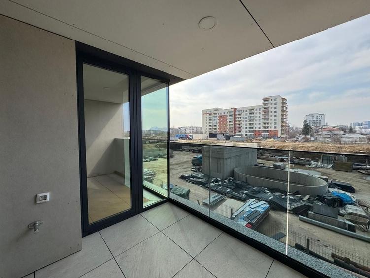 Apartament 2 camere Aviației | 52 mp | 15 min Promenada - 8