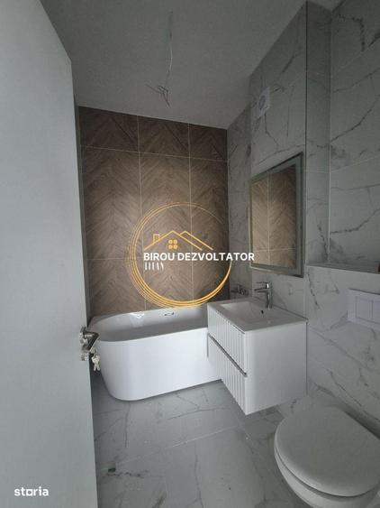 Ansamblu modern Parcare bonus Titan pallady metrou Teclu 15 minute - 2