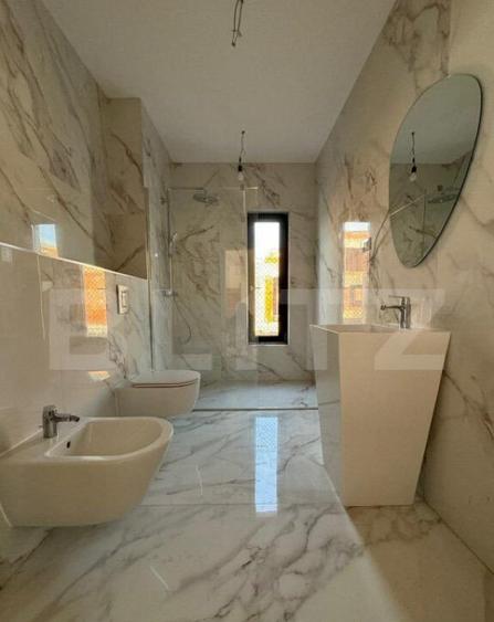 Vila lux Corbeanca CITTA DEL LAGO - 6