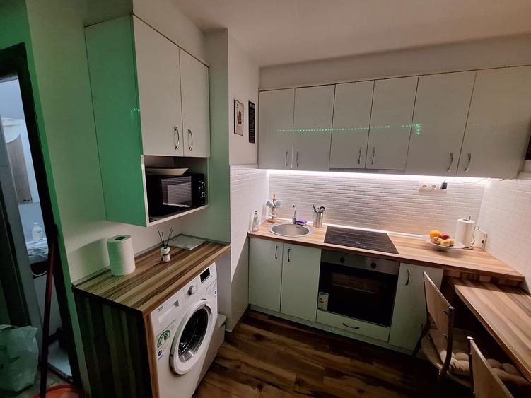 Inchiriez garsoniera zona str.Albac - 7