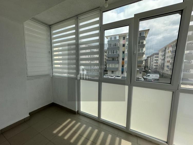 2 Camere - Metalurgiei - Parcare inclusa - 4