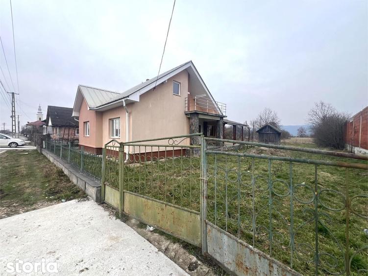 Casa cu 3 camere, renovata integral | Teren 4.748 mp | Borlesti - 16