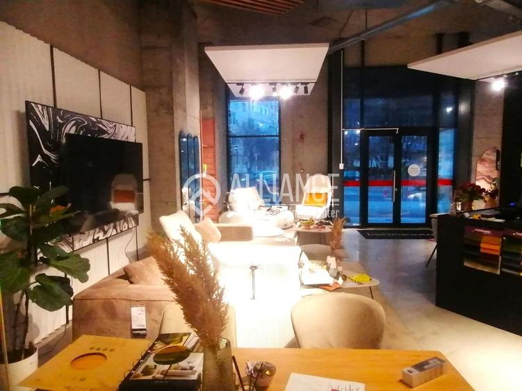 Spatiu comercial de inchiriat- (cod10)- EUROMATERNA - 5