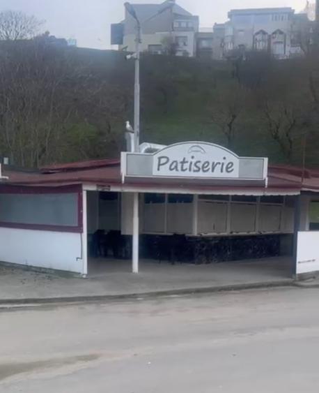 Oportunitate !Închiriere terasă plaja Modern - 4