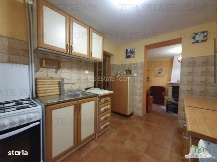 Casa cu teren generos Techirghiol - 3