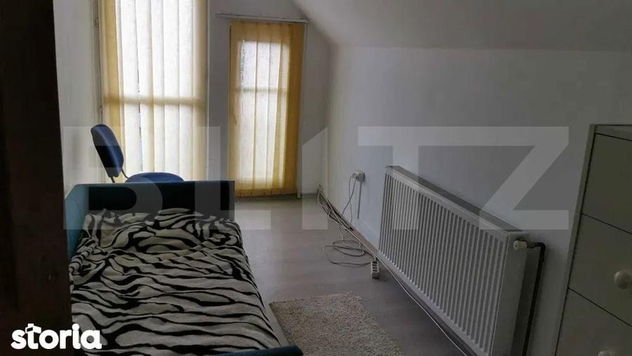 Casa spatioasa in Budiul Mic! 160mp utili! - 3