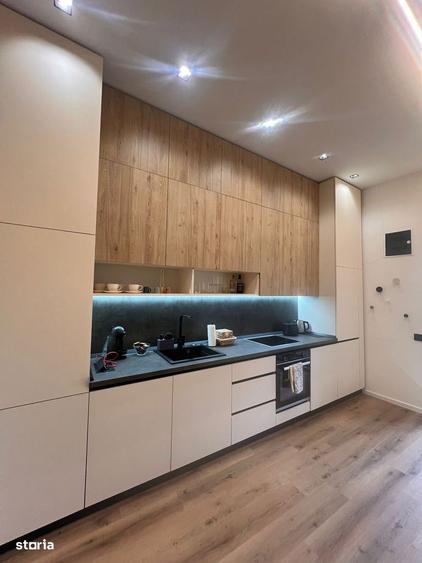 Apartament de inchiriat 1 camera in centrul vechi al ora?ului Sibiu - 7