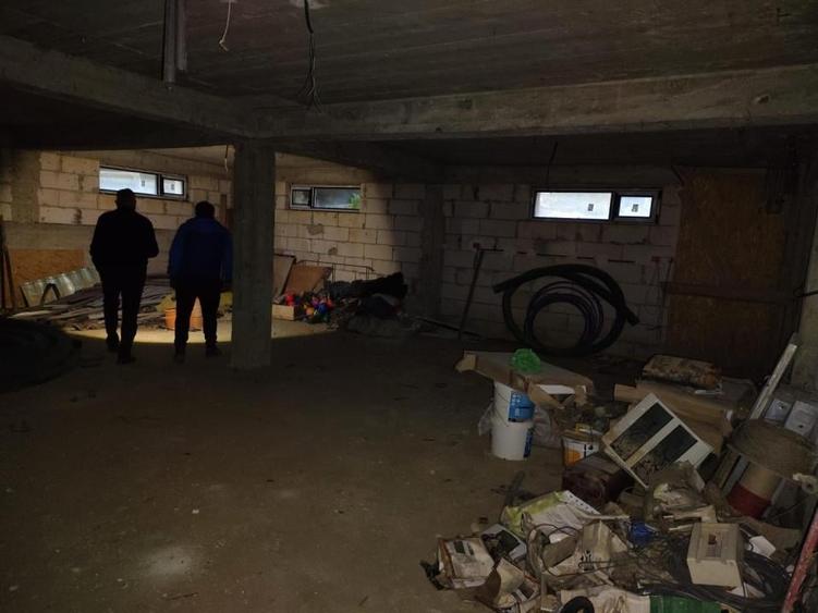 Oportunitate de investiție în stațiunea Cheia - 7