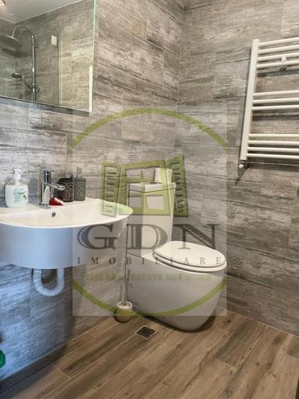 Inchiriere apartament 3 camere Brasov Season Residence Drumul Poienii - 6