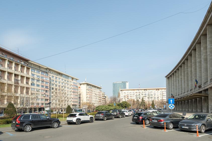 *SHORT TERM/LONG TERM RENTAL* AM256 - MODERN CITY CENTRE APARTMENT - 12