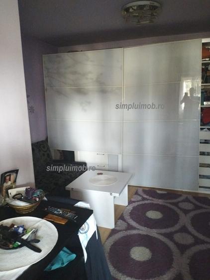 Decomandat 2 Camere Emil Racovita - 5