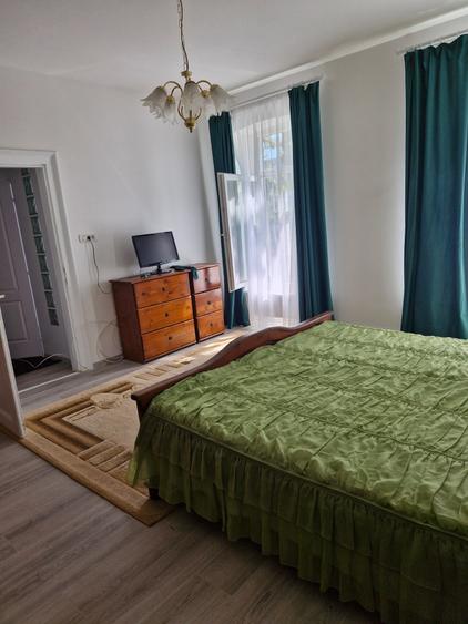 Iosefin-Titulescu lângă Turnul de apă - 6