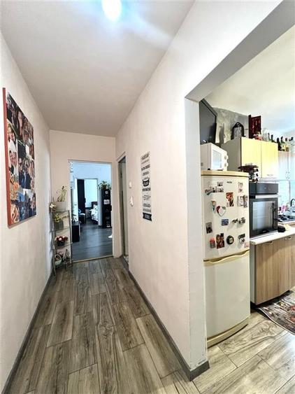 APARTAMENT DE VANZARE  2 CAMERE, BEIUS - 4