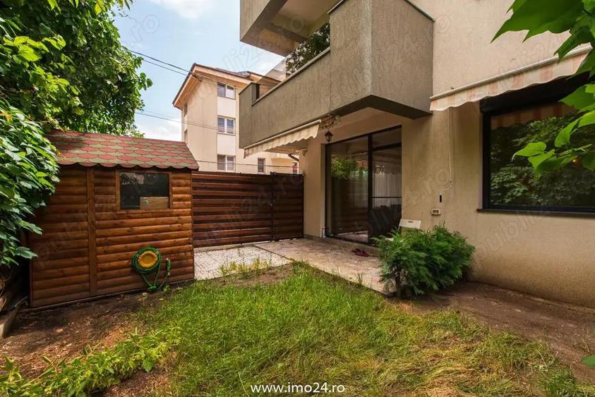 2 camere Herastrau, Clubul Diploma?ilor - 8