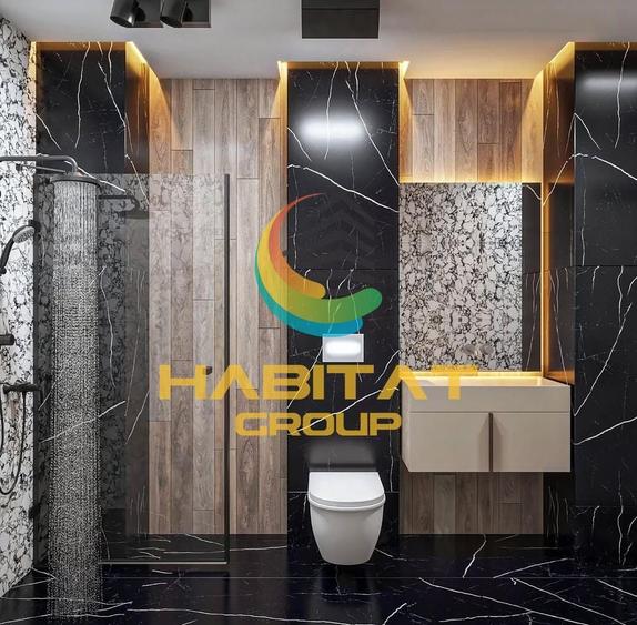 3 camere finalizat nou Timpuri Noi - 6