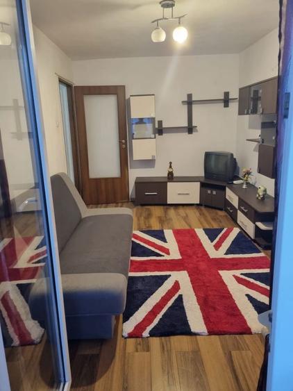 Apartament cu 2 camere de inchiriat pe termen lung nu primim cu animale de companie, fumatori 250 + garantia disponibil din 15 iunie - 10
