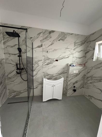 Duplex pe parter, despărțit prin baie, 3 camere, Posibilitate de mansardare - 11