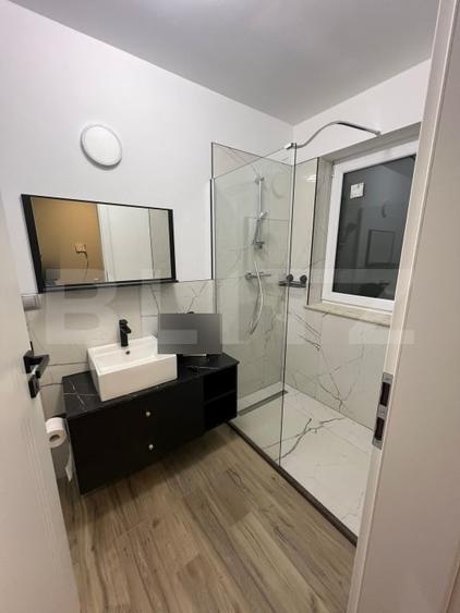 Duplex finisat cu vedere panoramică în cartierul Voroneț ! - 5