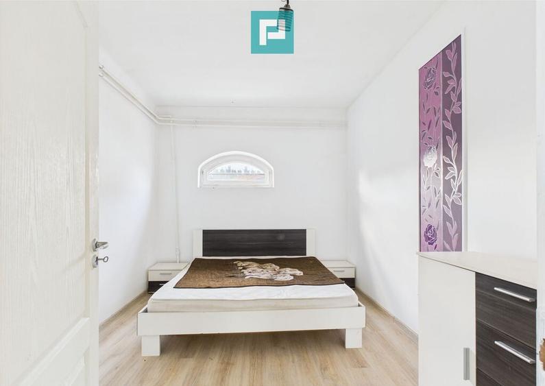 Casa cu 3 camere pentru investi?ii in Battonya - 4