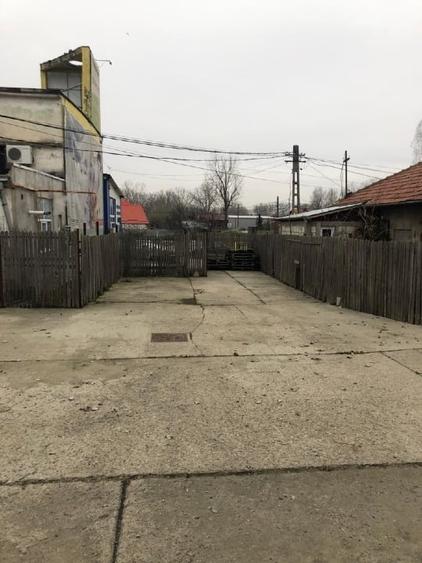 Hală de Vanzare + Birouri + Teren 1400 mp – Târgoviște - Aleea Sinaia 6-8 - 15