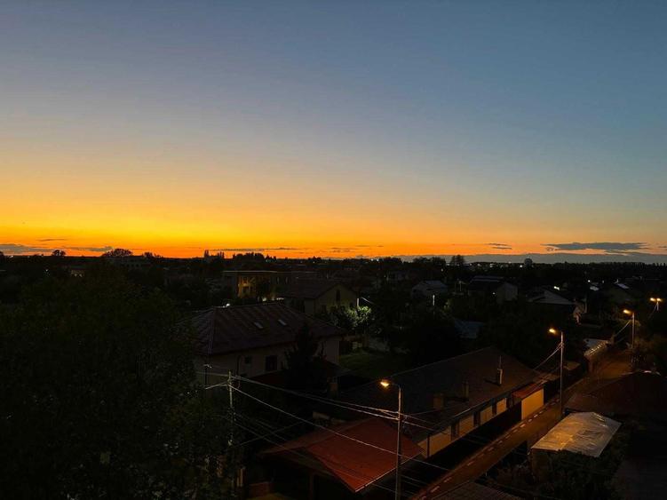 Garsoniera de inchiriat, Otopeni, centru - 5