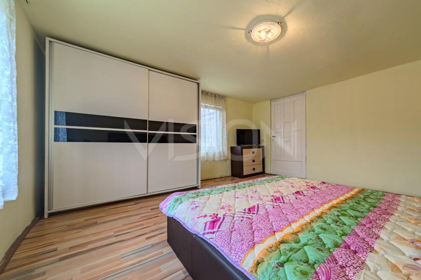 Casă la țară | 57 m² + anexe | 2844 m² teren | Căianu - 15