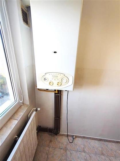 Apartament 1 camera CUG - Sos. Nicolina - 5