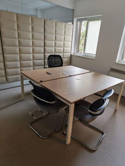 Spatii de birouri de Vanzare *Dacia-Eminescu* - 12