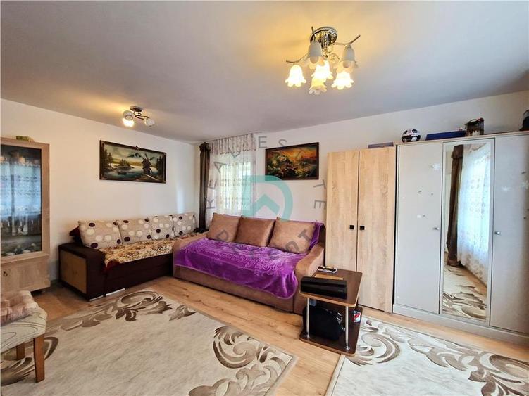 Apartament de vanzare  Tractorul,  Brasov - 10