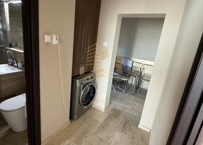 Apartament cu 2 camere decomandat | Piața Abator - 5