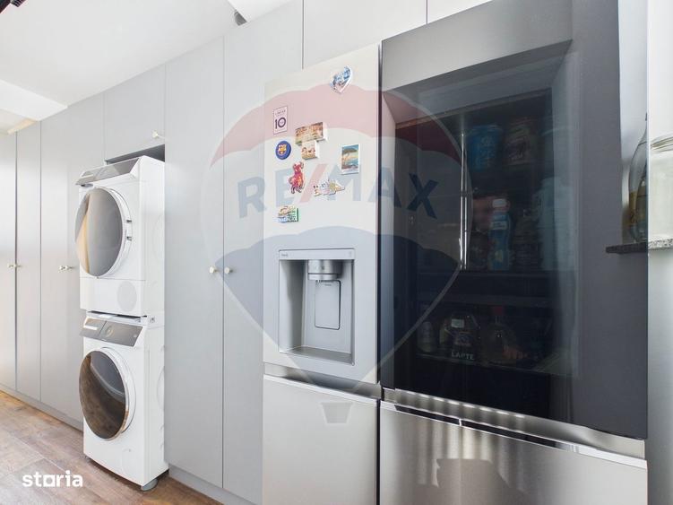 Casa ultramoderna de vanzare | Prelungirea Ghencea - 9