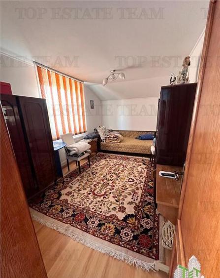 Casa Individuala cu Teren 1300 mp in Corbeanca - Zona Petres - 1