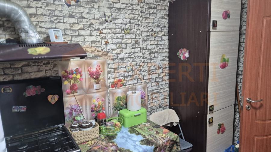 Apartament 2 camere situat in zona Dacia - 12