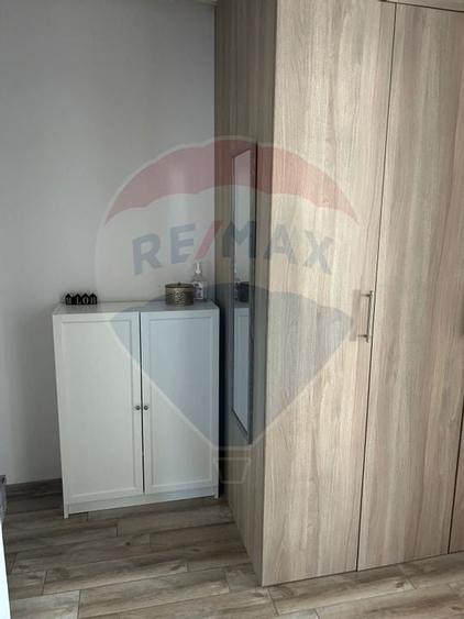 Apartament cu 2 camere de închiriat în zona 1 Decembrie 1918 / Parcare - 7